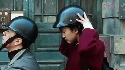 Suzhou River Bande-annonce (EN)