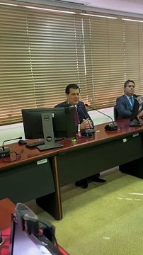 Procurador-Geral de Justiça da Bahia, Pedro Maia revela eixos de atuação do MP na Bahia: “Firmeza em todo o estado”