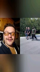 Je reagi à une video de Albert Cancook ! (Exclusivité Dailymotion)