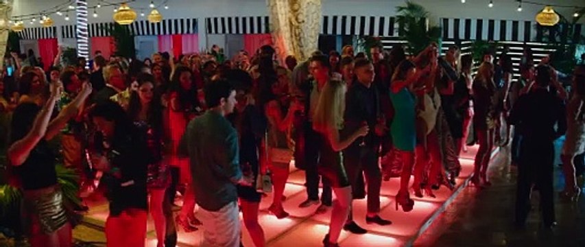 Baywatch : Alerte à Malibu Bande-annonce (ES)