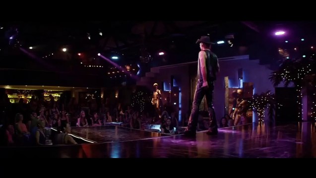 Magic Mike Bande-annonce (ES)
