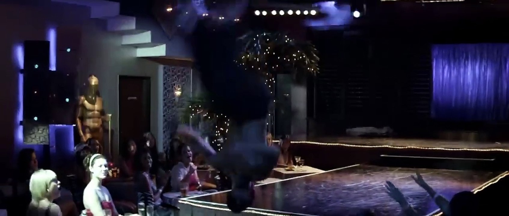 Magic Mike Bande-annonce (EN)