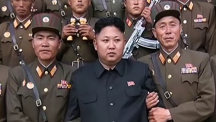Qui a tué Kim Jong-nam ? Bande-annonce (EN)