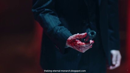 The King Eternal Monarch Last Episode 16 In Hindi Urdu With English Subtitles