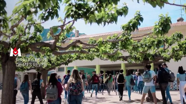 J'irai au bout de mes rêves Bande-annonce (FR)