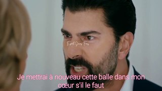 Esaret fragman 286 with French Subtitles