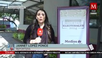 INE comienza producción de boletas para elecciones del 2 de junio