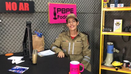 SARGENTO GORETH - PBPE PODCAST #10