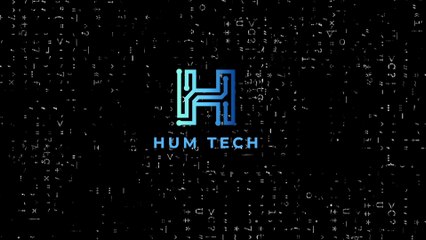 Hum Tech - Channel Intro