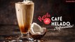 Cómo hacer café helado con coco ¡Delicioso y refrescante! | Recetas de bebidas | Cocina Vital