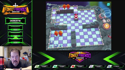 Chuchu Rocket Universe World 2