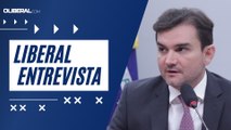 Ministro Celso Sabino detalha estratégias e investimentos para o turismo no Pará
