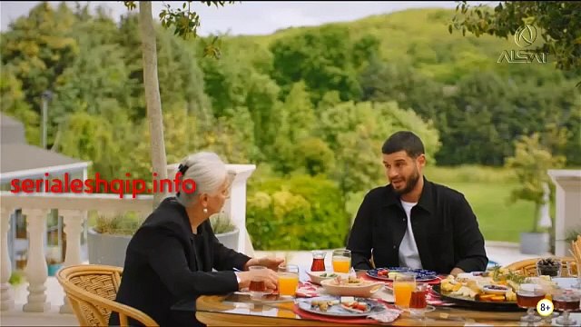 Vajza ime e Vogel - Episodi 115 Episodi i Fundit