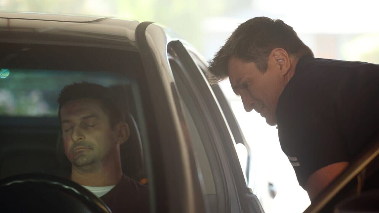 The Rookie : le flic de Los Angeles vidéo bande annonce