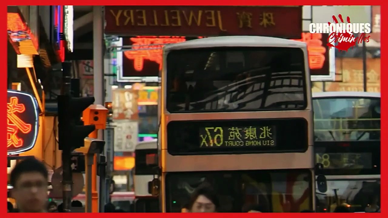 Le Cas du Tueur _ Les Horreurs de la Chambre 3109 _ Chroniques Criminelles