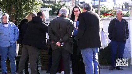 Ezgi Apartmanı davasında 5 sanık hakim karşısına çıktı