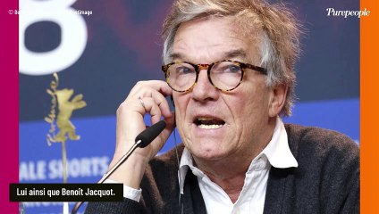 "Nous contestons..." : Des propos de Judith Godrèche, lourds d'accusation, remis en cause