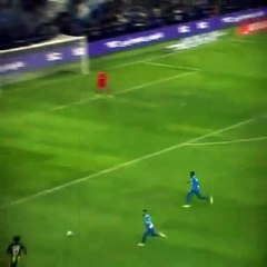 N’Golo Kanté Scores Stunning Goal for Al-Ittihad ⚽
