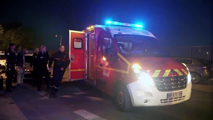 Police de Bordeaux _ Ville sous tension _ Chroniques Policières