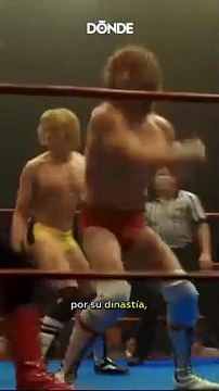 The Iron Claw, con Zac Efron ya tiene fecha de estreno en México 