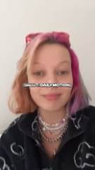 CETTE TIKTOKEUSE LIBELLULE M’ATTAQUE PUBLIQUEMENT ? 