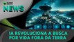 Ao Vivo | IA revoluciona a busca por vida fora da Terra! | 01/03/2024 | #OlharDigital