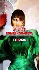 ¡Manelyk rompehogares! Destrozó la familia de un colaborador del programa ‘Hoy’