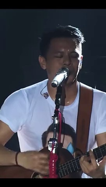 YANG TERDALAM | ARIL NOAH