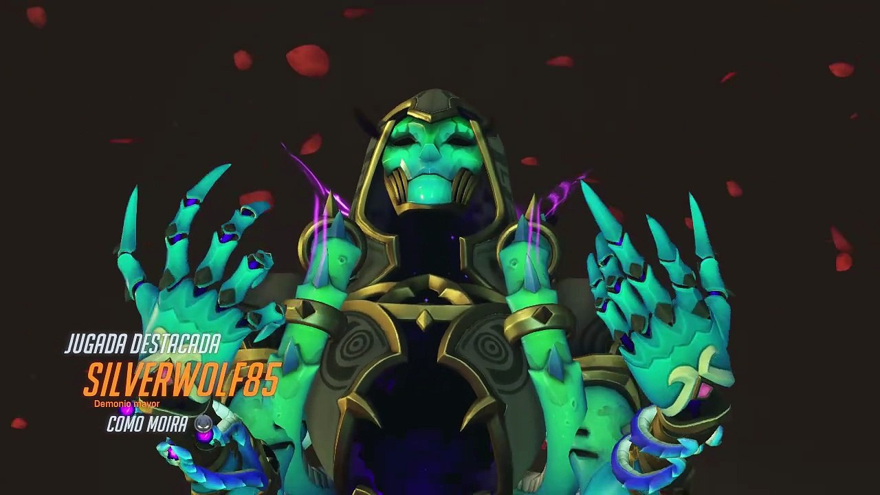 Jugada Destacada Moira 133