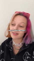 LIBELLULE LA QUEEN EST DE RETOUR SUR TIKTOK APRES 6 MOIS D’ABSENCE 