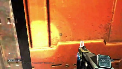 Doom 3 BFG Edition online multiplayer - ps3