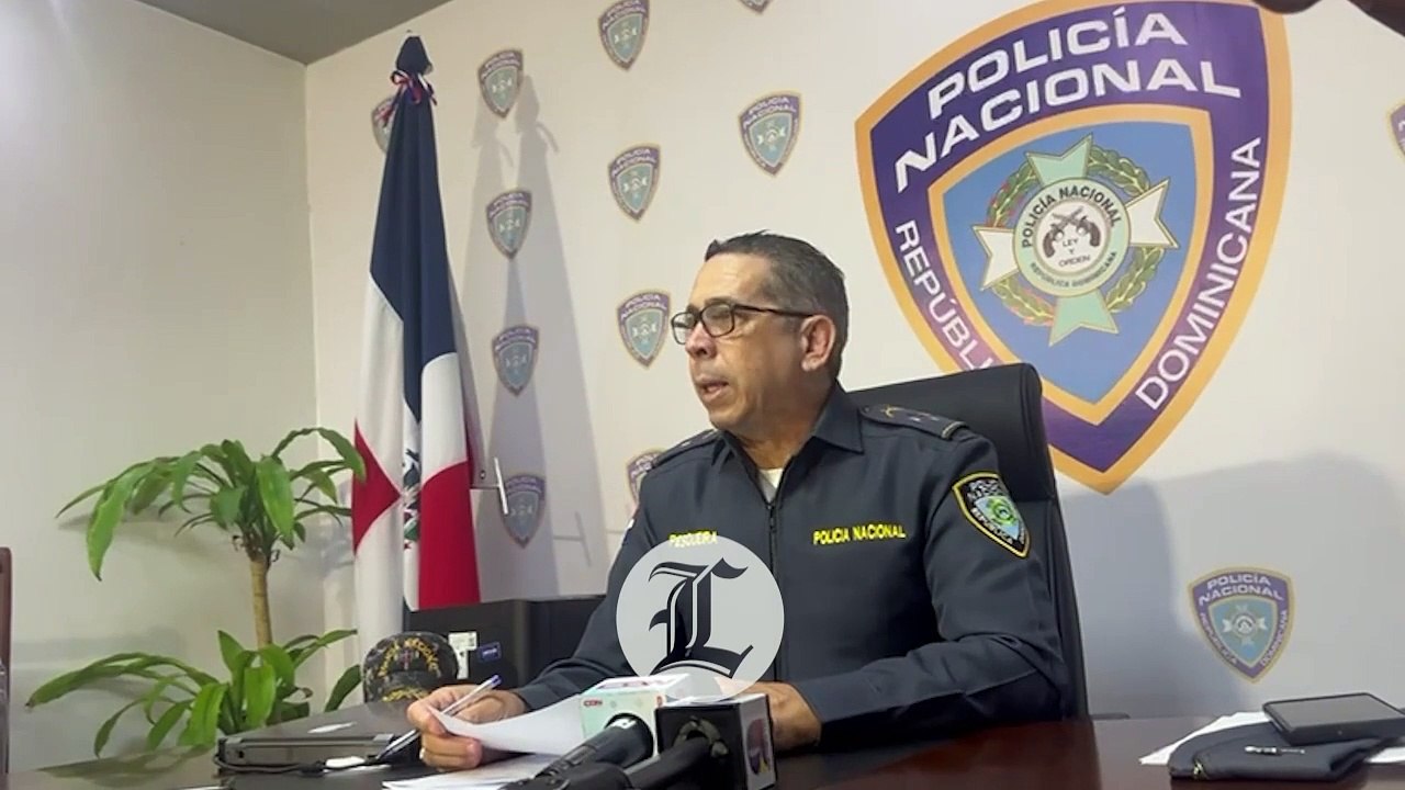 Policía mata a dos hombres acusados de la muerte de un teniente coronel ...