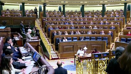 La Comisión de Venecia avala la ley de amnistía en su informe preliminar