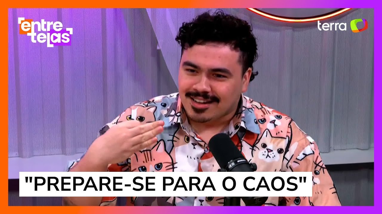 "Prepare-se para o caos": Ygor Palopoli dá suas impressões sobre Duna 2