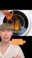 Comment laver les baskets à la machine à laver 