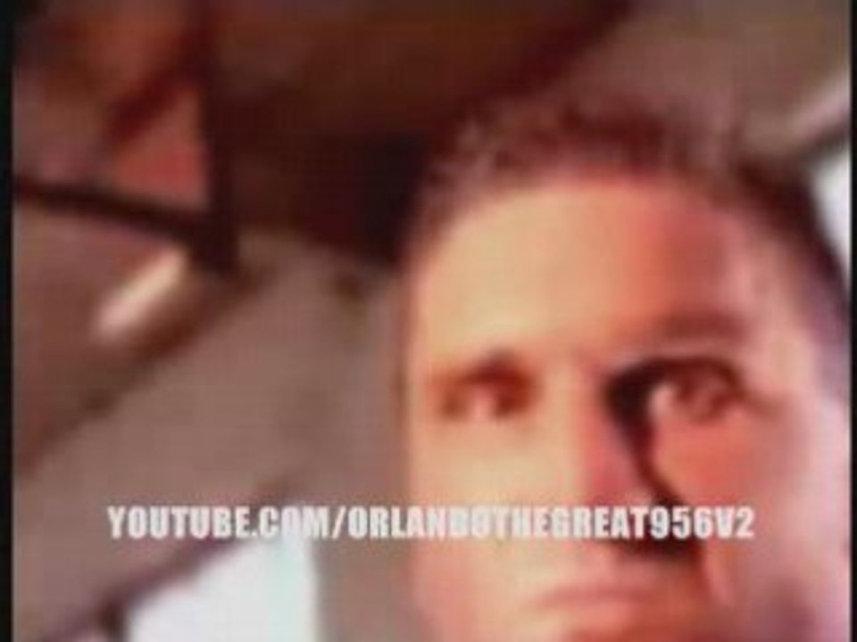 Ken Shamrock 1st (RARE)