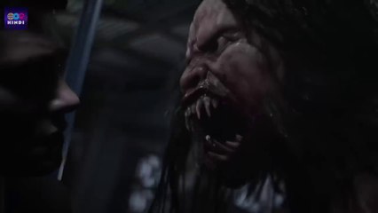 Howl ( 2015 ) English to Hindi Dubbed full Movie ( Horror, Thriller )