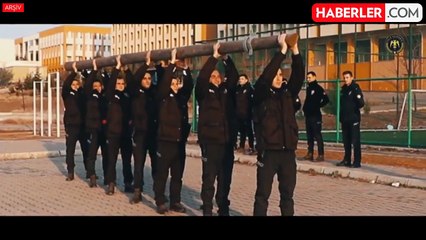 4 ile yeni emniyet müdürü atandı