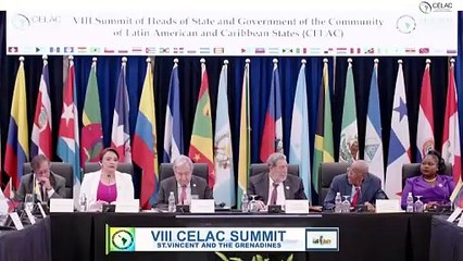 Lula propone a Celac moción para exigir "fin inmediato" de "genocidio" en Gaza
