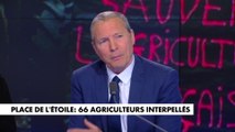 Jean-Michel Fauvergue : «Qui dit délit dit interpellation»