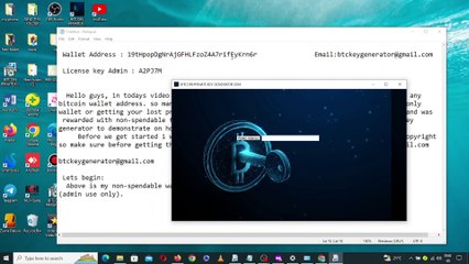 Secure Your Bitcoin Wallet: Private Key Generator & Recovery Tips 🔑