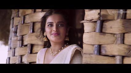 Eeswaran | Mangalyam Video Song | Silambarasan TR | Nidhhi Agerwal | Susienthiran | Thaman S