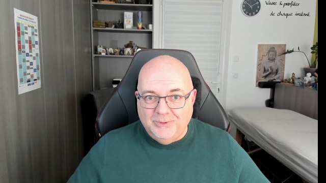 Réalisation du Soi : La voie (voix ?) du Ras le bol | Satsang | Non dualité | Eveil - Awakening mind | non-duality