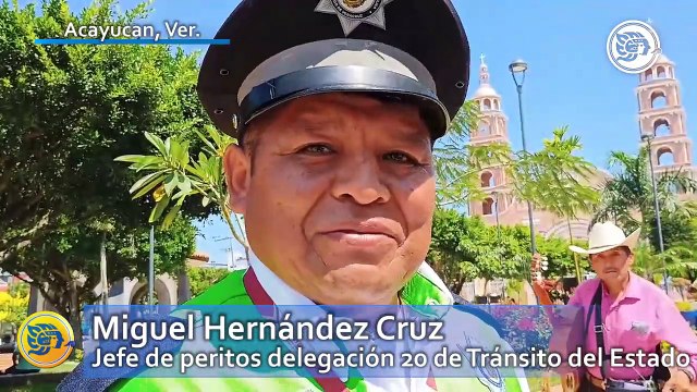 Solo dos de diez motociclistas usan casco, lamenta Tránsito accidentes fatales