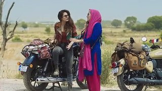 Dhak Dhak (2023) Full Hindi Movie