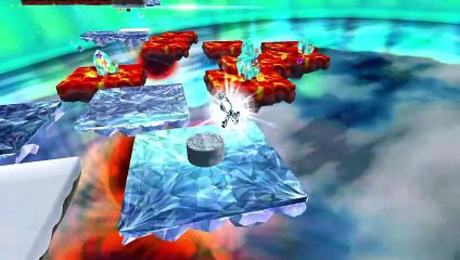 Blasting & soaring through the windy sandy dunes. - SMG (22)