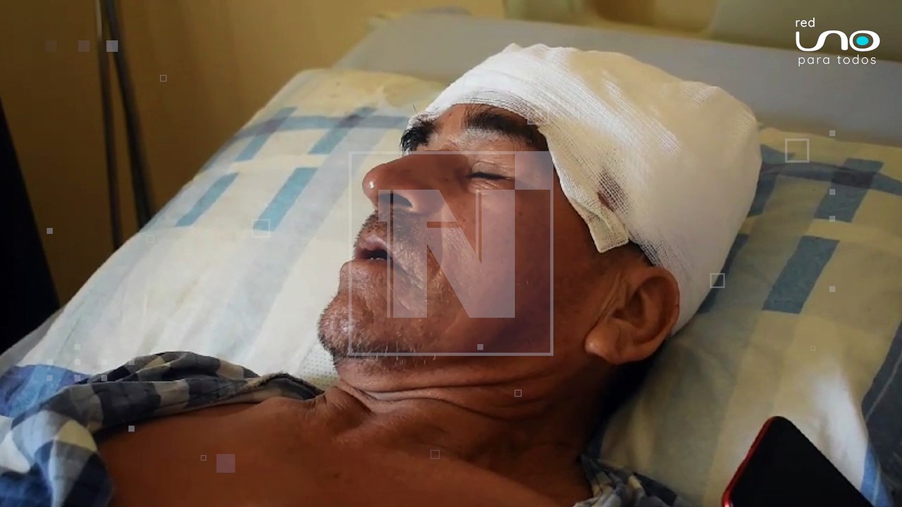 hombre se salva de ser comido por un jaguar gracias a su perro