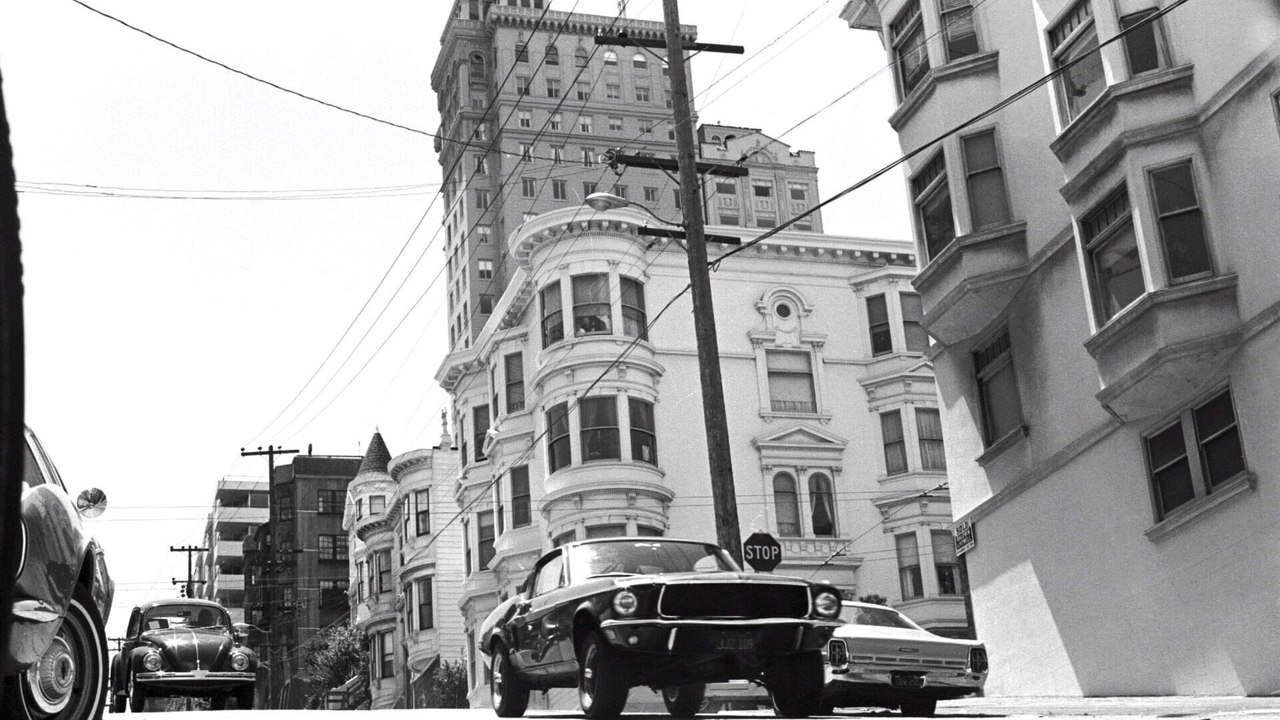 Bullitt