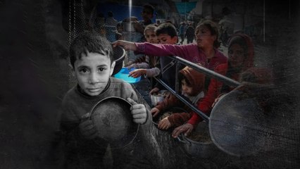 هل استخدمت إسرائيل سلاح التجويع قبل العدوان الحالي على غزة؟