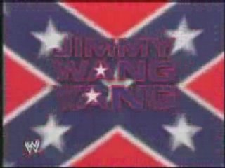 Jimmy Wang Yang Entrance Video